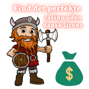 Avainsana nro 1 casino uden dansk licens tekemäsi virhe