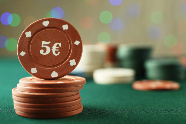 Bedste Online Casinoer Med Lav Indbetaling 