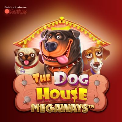 Dog House Casino Uden ROFUS Slot