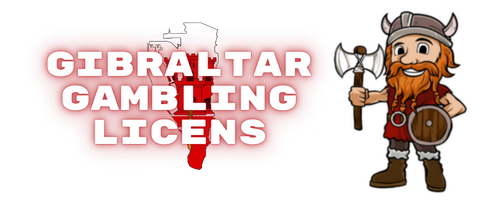 Gibraltar Gambling Licens til udenlandske casino