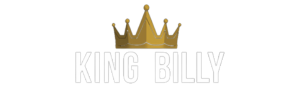 King Billy udenlandsk casino