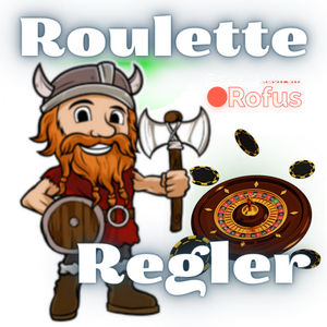 Roulette regler
