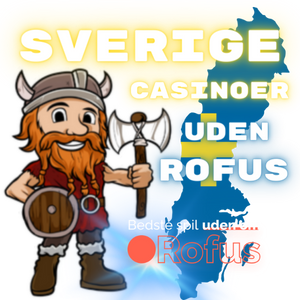 Den uudnyttede guldmine af uden om rofus, som næsten ingen ved om