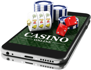mobil casino app