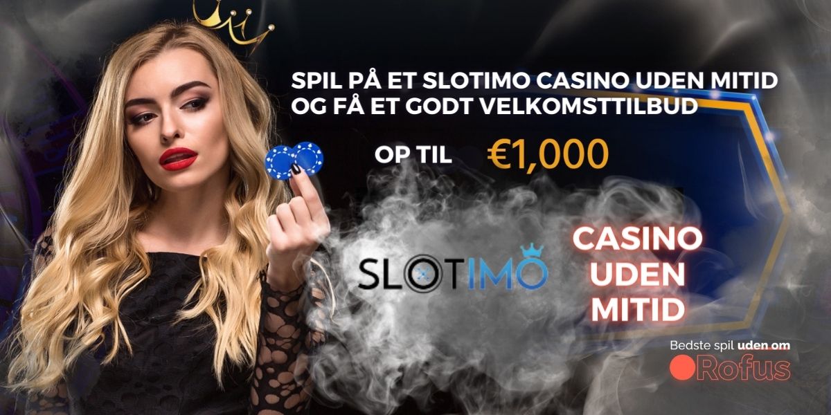 Se7en Huonoin casinoer uden dansk licens Tekniikat
