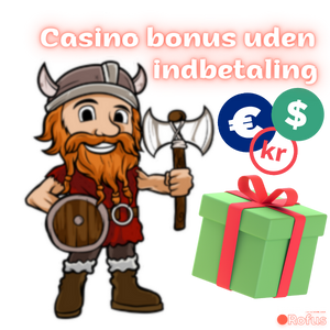bonus uden indskud i udenlandske casinoer
