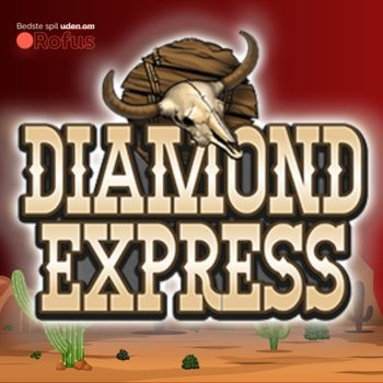 diamond express bedste online spillemaskiner