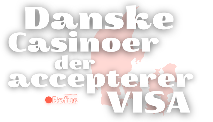 visa danske og udenlandske casinoer