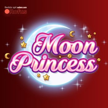 Moon Princess online spillemaskiner