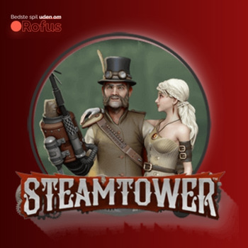 steam tower online slot