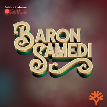 baron samedi online slot