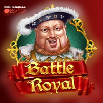 battle royal online spillemaskiner