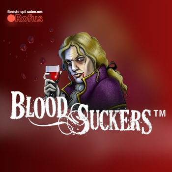blood suckers online spilleautomater