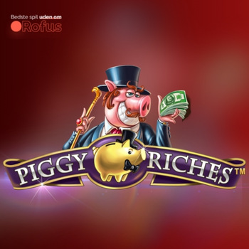 piggy riches online spilleautomater