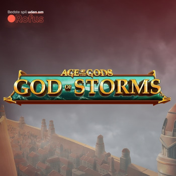 God of Storms online spilleautomater