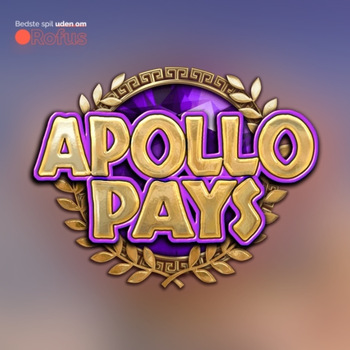 Apollo pays online spilleautomater