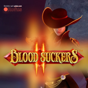 Blood Suckers 2 bedste online spilleautomater