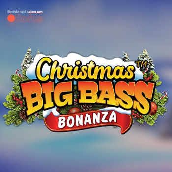 Christmas Big Bass Bonanza online spilleautomater