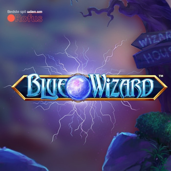 blue wizard online spilleautomater