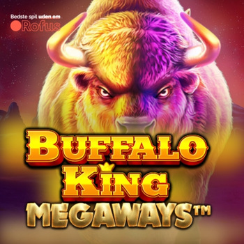 buffalo king online spilleautomater