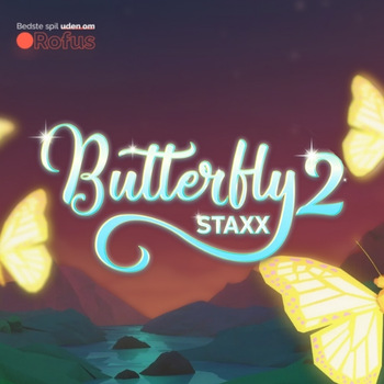 butterfly 2 online spilleautomater