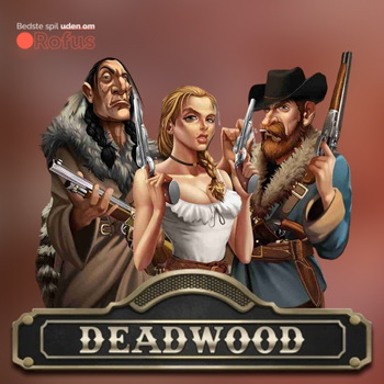 deadwood online spilleautomater