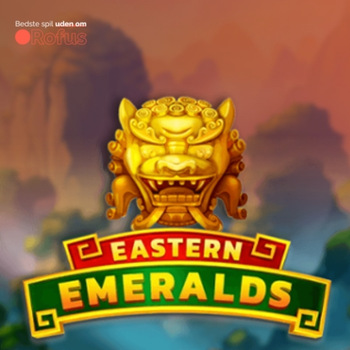 eastern emeralds online spilleautomater