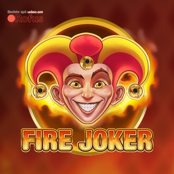 fire joker online spilleautomater