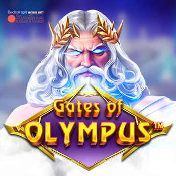 gates of olympus online spilleautomater