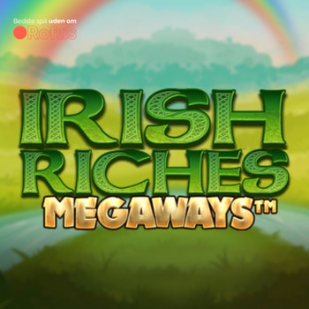 irish riches megaways online spilleautomater