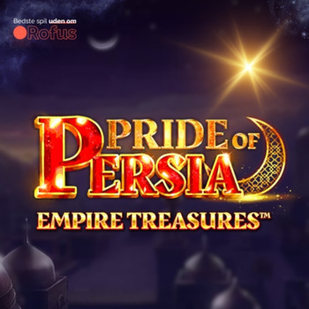 pride of presia online spilleautomater