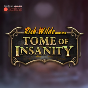 tome of insanity online spilleautomater