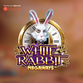 white rabbit megaways online spilleautomater