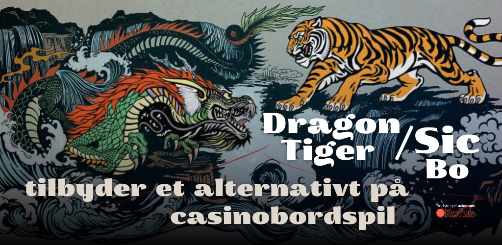 dragon tiger live udenlandsk casino