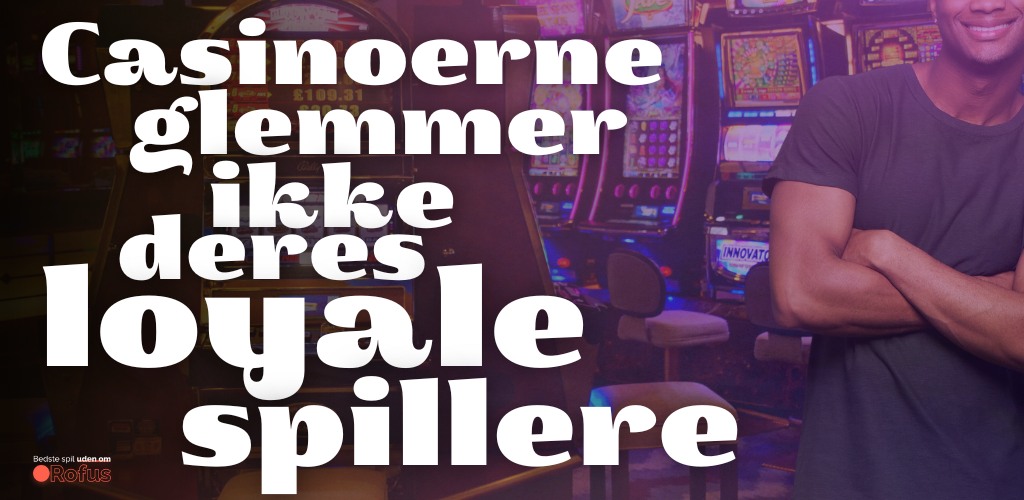 bedste casino kampagner og bonusser