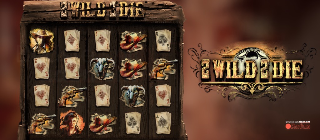 2 Wild 2 Die online slots