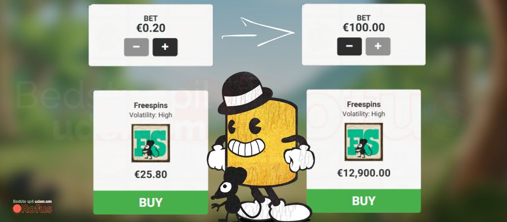 Stack Em slot casino bonusser