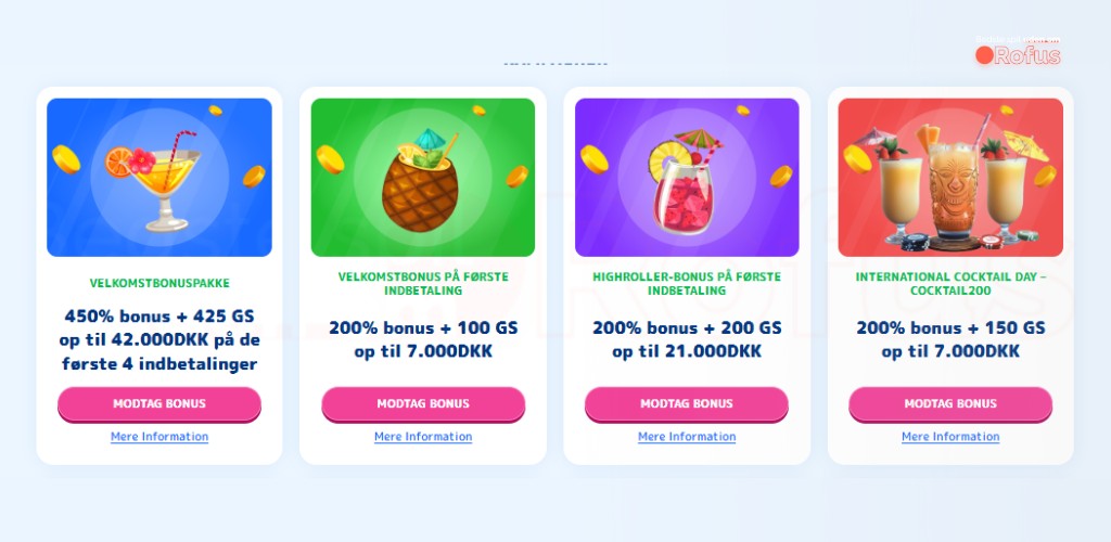 udenlandsk casino joy casino bonusser