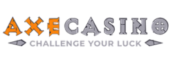 axe casino uden rofus